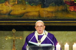 Trauer um Papst Franziskus